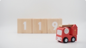 白河消防本部イメージ